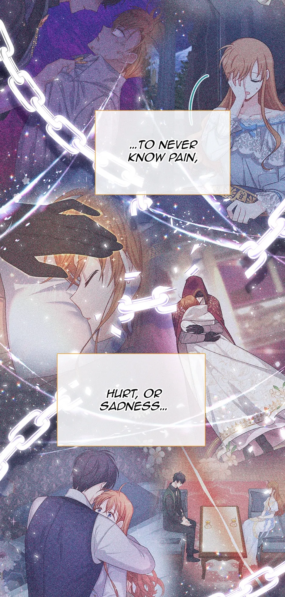 The Duchess with an Empty Soul Chapter 154 71